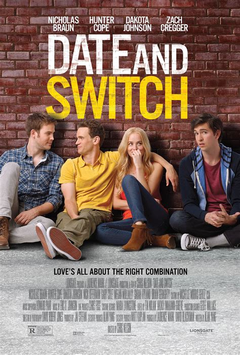 date and switch